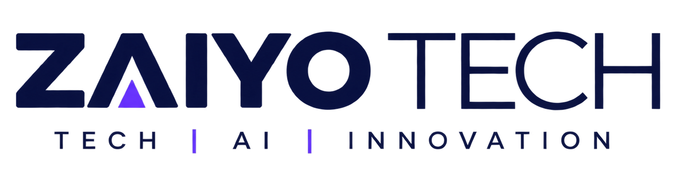 zaiyotech.com